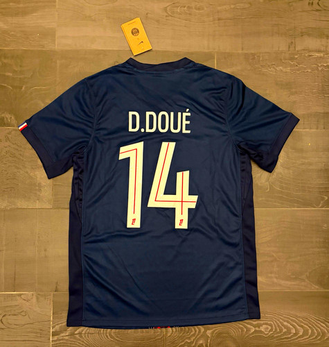 Paris saint germain trikot - saint-germain, d