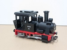 Playmobil Dampflokomotive 99