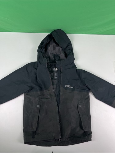Jack wolfskin kinder - wolfskin,
