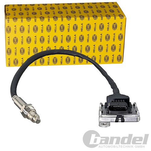 Hella nox sensor - hella, nox-sensor