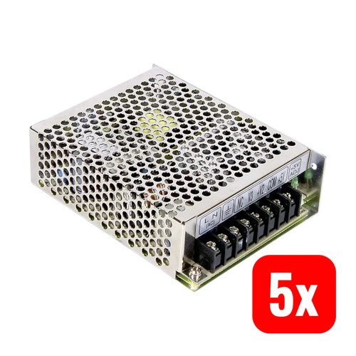 Mean well 65b - well, rt-65b