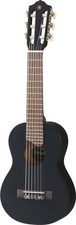 Yamaha GL 1 Guitalele - Black 6-saitige Ukulele