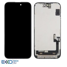 Original Apple Display für