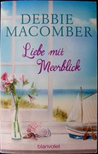 Debbie Macomber   Liebe mit Meerblick    TB