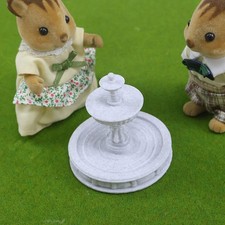 Miniatur Brunnen, Modell