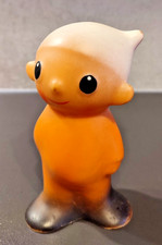 Sandmännchens quietschfigur - sandmännchens,