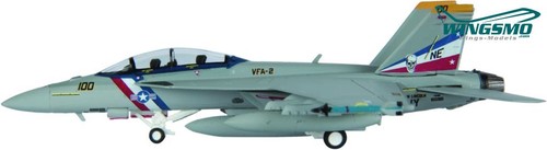 Hogan wings 18f scale - wings, f/a-18f