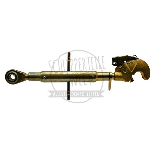 Mechanischer oberlenker kat - mechanischer, 2