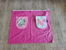 Flexa Vorhang Pink Für