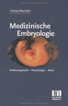 Medizinische embryologie - medizinische,