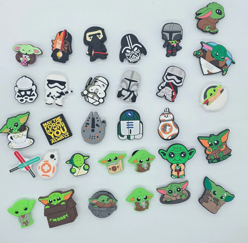 Star wars charms schuh - wars, –