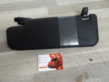 Sonnenblende Blende SCHWARZ