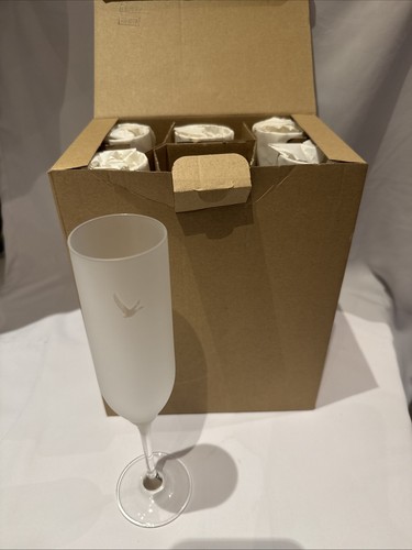Grey goose champagner - goose, gläser