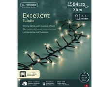 Lumineo Lichterkette EXCELLENT