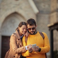 Hotelgutschein 3 Tage Taubertal für 2P | 4* Hotel günstig | Erholung & Kultur