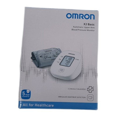 Omron basic validiertes - omron,