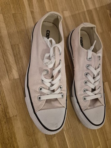 Original converse chucks - original,