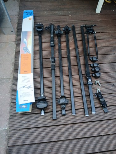 Dachträger reling - dachträger-, reling-