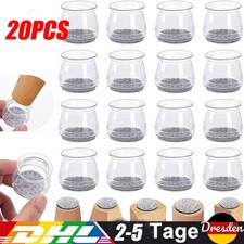 20- Fußkappen mit Filz