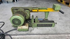 Elektrische Metall Bügelsäge