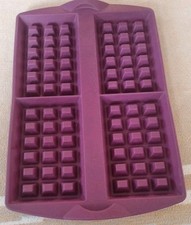 Tupperware Silikonform für