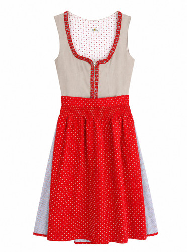 Almsach dirndl - almsach,