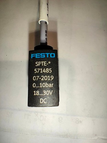 Festo pneumatischer - festo,