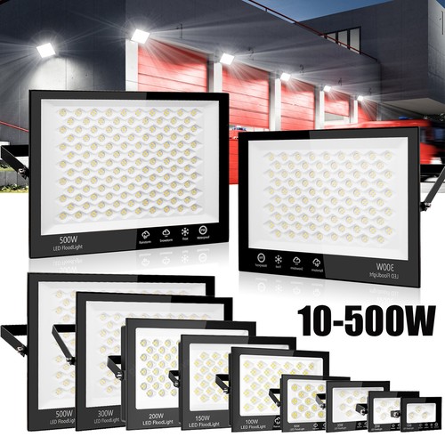 Led fluter 1000w - fluter, flutlicht