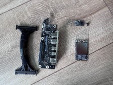 Apple Mac Pro 2010 Front USB