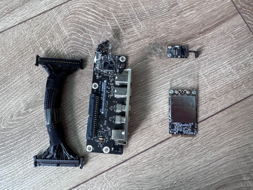 Apple mac pro 2010 - mac, front