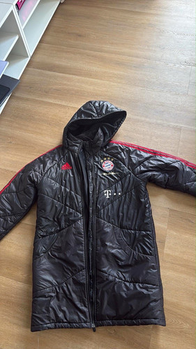 Adidas bayern münchen - bayern,