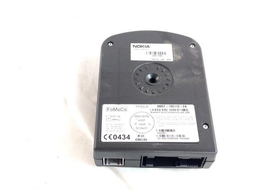 8m5t 19c112 ecu telefon - ecu,