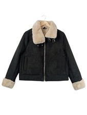 H&M DIVIDED Kurzjacke Damen