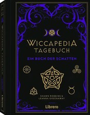 Wiccapedia Tagebuch