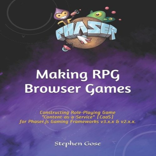 Making rpg browser games - browser,