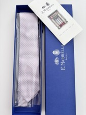 🤍👔 Original E. Marinella