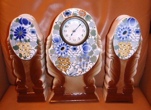 Art deco chr carstens - art,