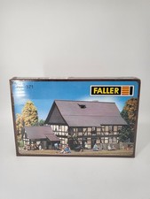 Faller Spur H0 371 Bausatz