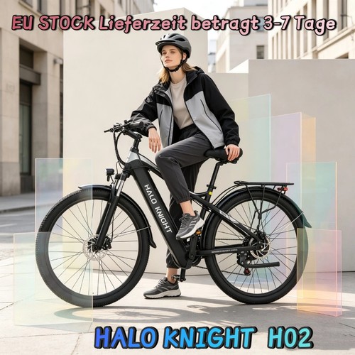 Halo knight h02 750w 48v - h02,