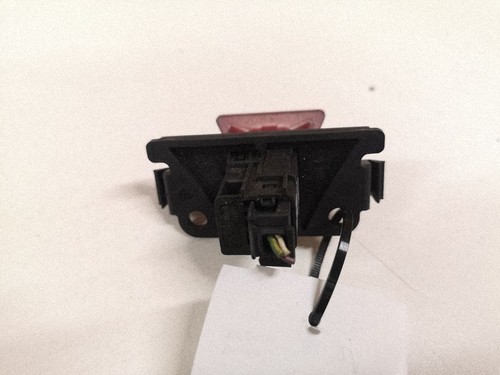 Peugeot 307 2005 switch hazard - 2005,