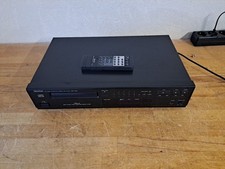 Denon DCD-625 Compact Disc