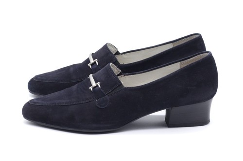 Ecco pumps mokassins eur uk - mokassins,