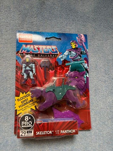 Mega construx motu gvy17 - construx,