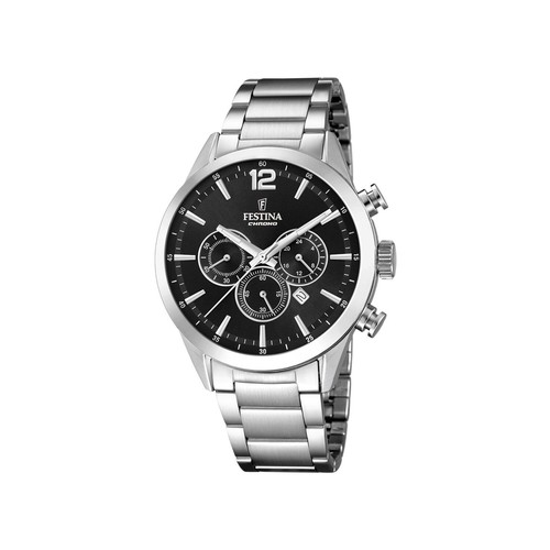 Watch festina f20343 - watch,