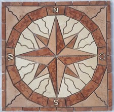 Mosaik Fliesen 30x30cm