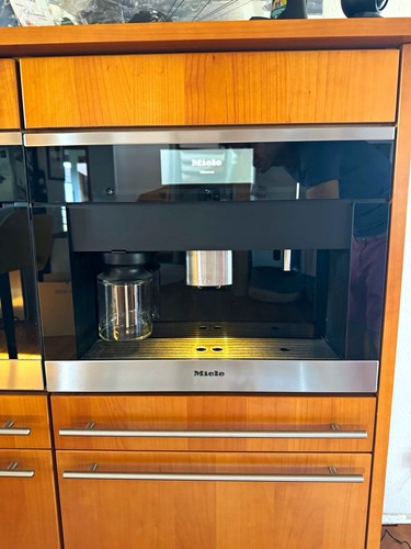 Miele cva 6800 - cva,