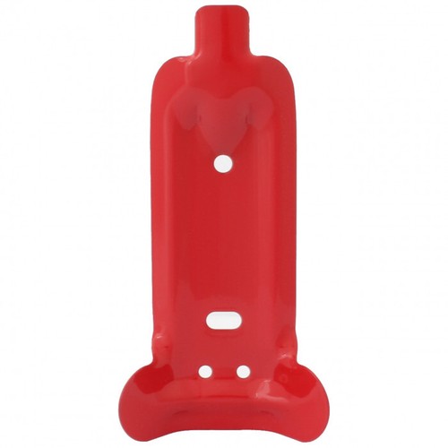 Feuerlöscher wandhalter rot - wandhalter,
