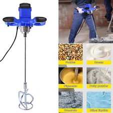 Betonmischer-Maschine