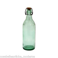 Bierflasche Vintage Antik