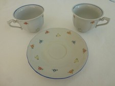 Wellco-Design - Porzellan -